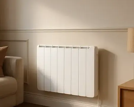 installateur chauffage électrique à Dinan - image 2