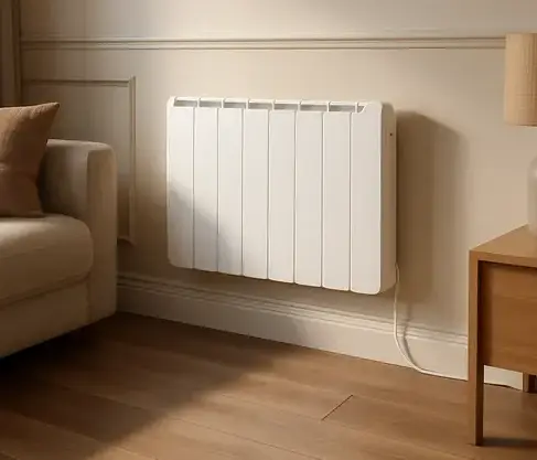 installateur chauffage électrique à Dol-de-Bretagne - image 2