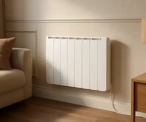 installateur chauffage électrique Lanvallay-5
