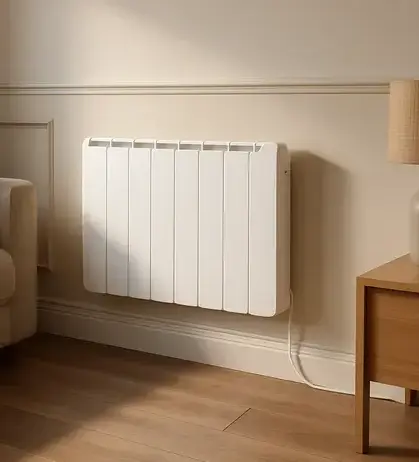 installateur chauffage électrique à Pleurtuit - image 4