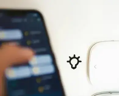 installation électrique à Pleurtuit - image 4